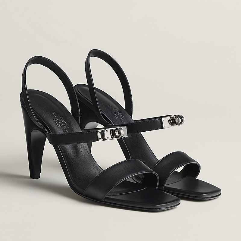 【スタイル引き立つ☆】HERMES Glamour 95 サンダル Glamour 95 sandal | Hermès UAE